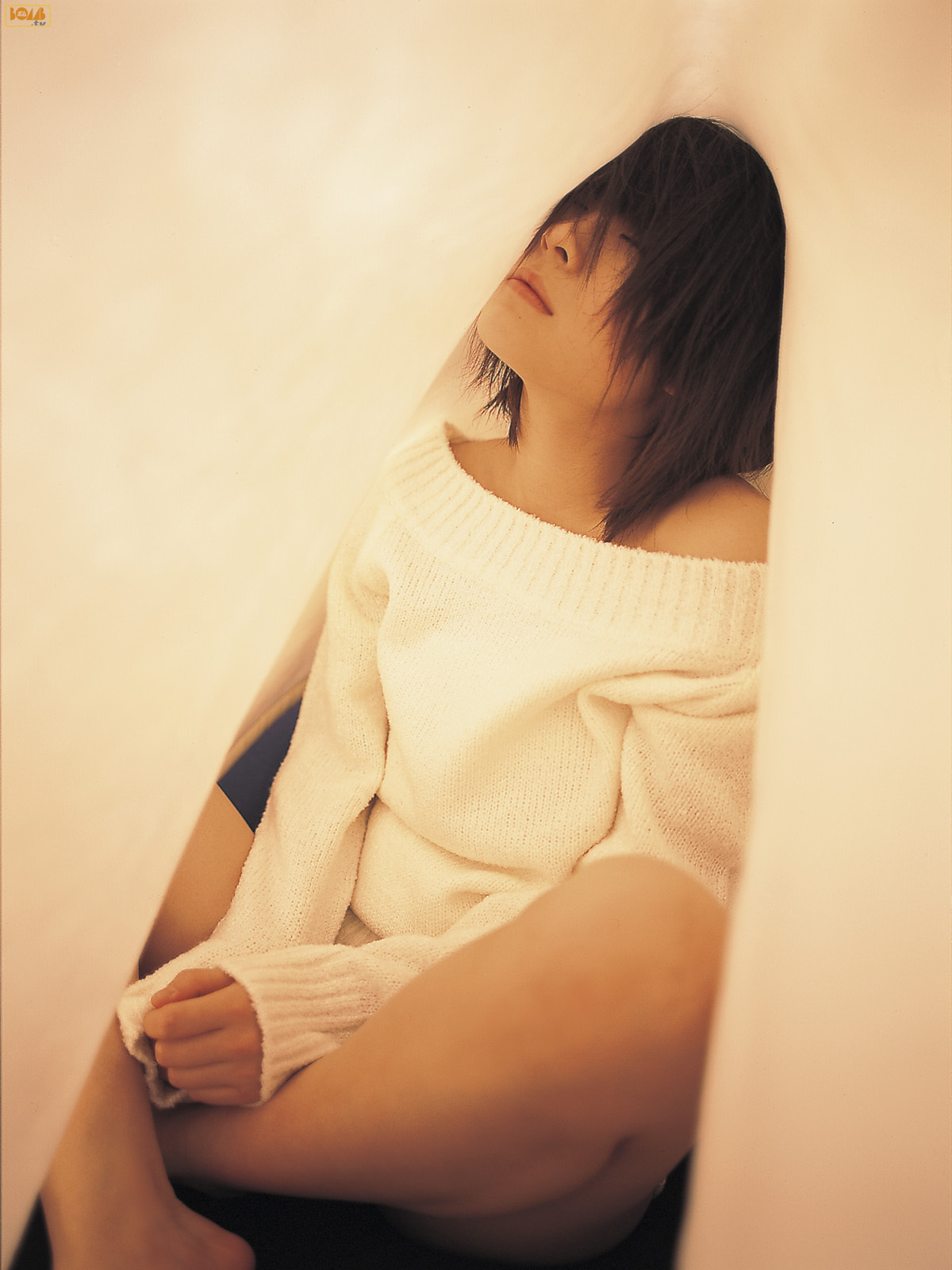 北乃きい Kie Kitano Bomb.tv光盘套图系列写真图片